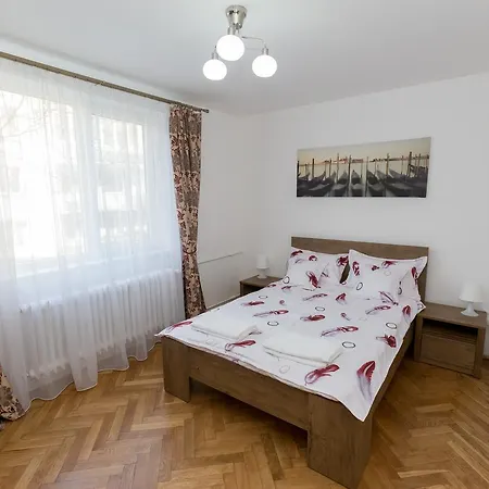 Lux Chic Appartement *