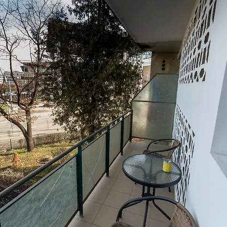 Appartement Lux Chic Cluj-Napoca