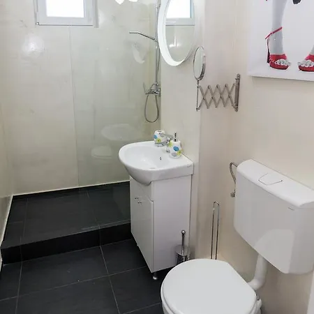 Lux Chic Appartement