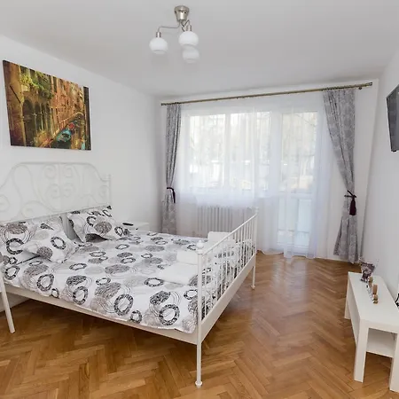 Appartement Lux Chic