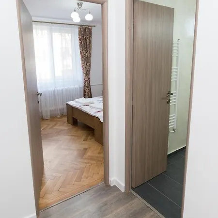 Appartement Lux Chic