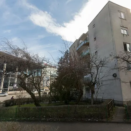 Appartement Lux Chic