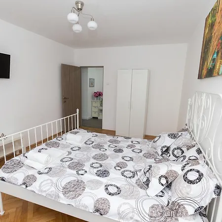 Lux Chic Appartement *