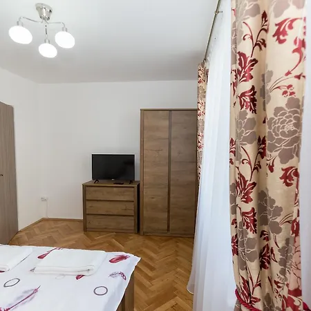 Lux Chic Appartement Cluj-Napoca