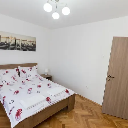 Lux Chic Appartement Cluj-Napoca